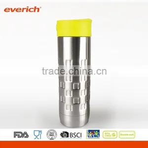 Everich 2016 2015 New Products Rust-Proof Microwaveable Travel Mug thumbnail-5
