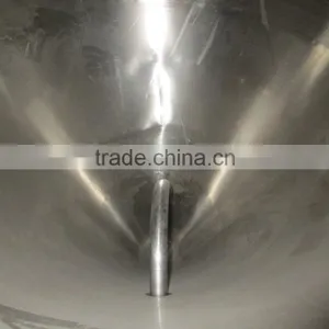 1000L Beer Brewing Equipment of Copper Clading Draught Beer Equipment Lauter Tun for Sale thumbnail-4