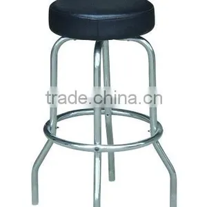 PU Bar Chair thumbnail-1