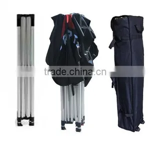 Steel Folding Picnic Tent for Sale thumbnail-1