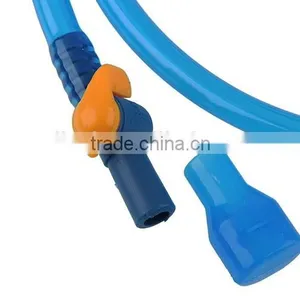 Outdoors and Camping Products Water Bladder Drinking Tube Set With Bite Valve thumbnail-2