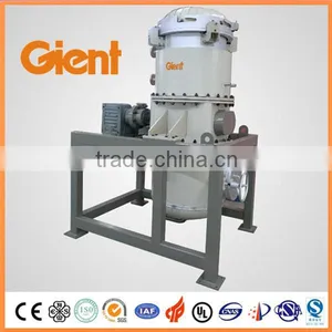 Integrated Autoclave With Shredder thumbnail-1