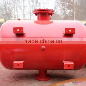 Long Service Life Widely Used Pressure Vessel Air Cannon thumbnail-5