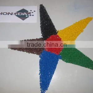 PP Color Masterbatch for Injection Moulding thumbnail-1