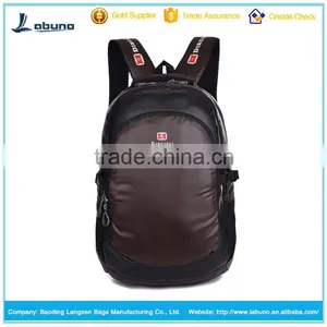 Wholesale Customized 14 Inch Tough Strong Laptop Backpack Quality Choice thumbnail-2