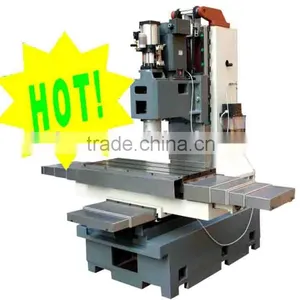 CNC Milling Machine thumbnail-1