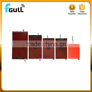 High Quality Whole Sale LCD Display Backlight Film For IPhone Backlight Refurbishment Replacement thumbnail-5