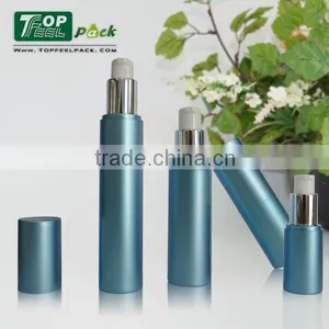 TA01 Airless Bottle, Purple Series of Airless Bottle and Jar thumbnail-2
