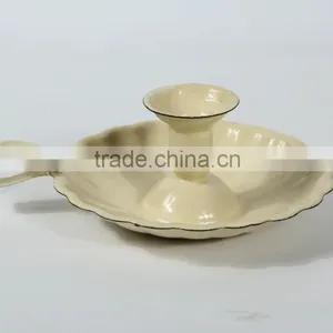 Crystal Candle Holder thumbnail-1