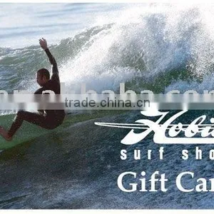 Promotional PVC Card thumbnail-1