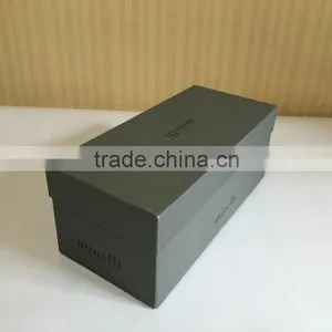 Custom Package Recycled Shoes Paper Box thumbnail-1