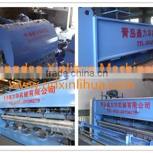 XLHZC500 Needle Puching Machine thumbnail-3