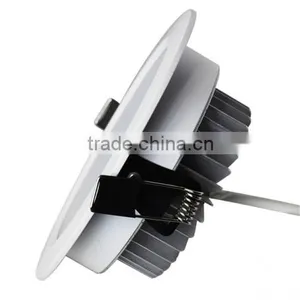 LED Downlight Downlight 15W SMD5630 White Shell Warm White Led Down Light thumbnail-3