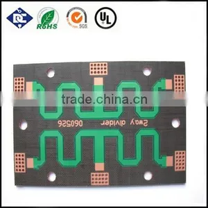 Pcb Soldering/pcb Manufacture Process/the Circuit Board thumbnail-1