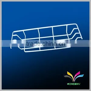 Made in China High Quality Top Sale Durable Unique Metal Decorative Heavy Duty Dishwasher Rack Plastic thumbnail-2