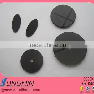 Super Strong Flat Industrial Magnets thumbnail-1