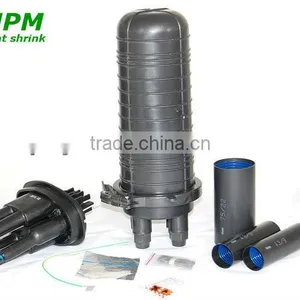 Heavy Wall Heat Shrinkable Polyolefin Tubing thumbnail-1