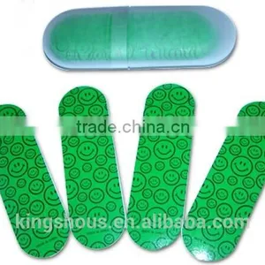 Custom Oval Shaped Playing Cards for Promotional Advertising thumbnail-5
