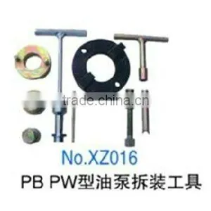 Assembly and Disassembly Tools for PB PW Pump thumbnail-1