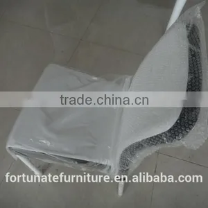 Environmental-friendly Antique Black China Dining Room Cheap Restaurant Chair thumbnail-2