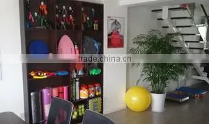 Nantong Jibo Sports And Fitness Equipments Co., Ltd. company overview - view 3 thumbnail