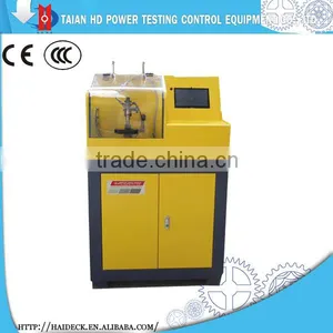 CRI200DA Top Products Hot Selling New 2014 Common Rail Fuel Injector Test Bench/launch Injector Cleaner & Tester thumbnail-1