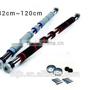 2016 Hot Sale Extension-type Easy Use Door Bar Push Chin up Bar thumbnail-1