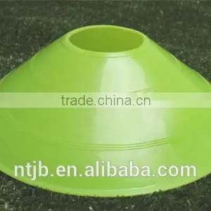 Wholesale Football Training Cone Disc Agility Mark Disc thumbnail-3