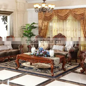 Fella Design Sofa New Model Wooden Sofa Sets Furniture Stores Guangzhou thumbnail-3