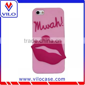 Animel Sex Girl Mobile Phone Case for Iphone thumbnail-1