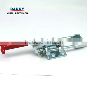 Machine Tools High Quality Toggle Clamp thumbnail-1