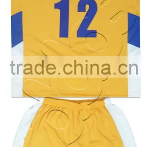Embroidered Basketball Uniform 1046 thumbnail-1