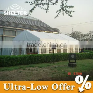 10 Man Tent for Sale or Rent thumbnail-2