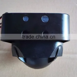 ES-307 Electronic Siren,DC 12V, CE ROHS thumbnail-5