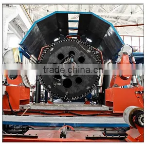 CFW Winding Pipe Machine thumbnail-2