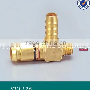 SANYE Quick Copper Pipe Fitting thumbnail-3