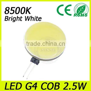 New Auto Spare Parts Led g4 15v Auto Lighting Led Bulb Type thumbnail-3