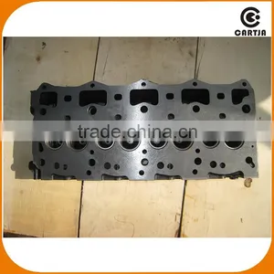 Automobile Engine Parts 4LE1 Cylinder Head thumbnail-2