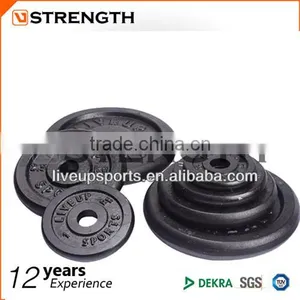 Cast Iron Weight Plate thumbnail-2
