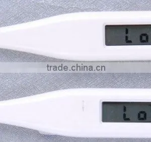 Digital Clinical Thermometer thumbnail-1