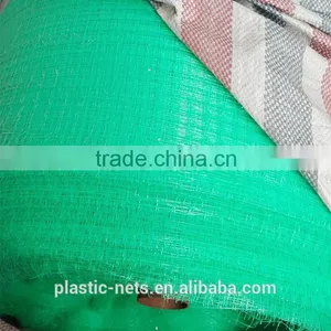 Plastic Bi-oriented Turf Protection Net thumbnail-3