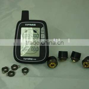 Tire Pressure System+Tire Pressure Monitoring System thumbnail-1
