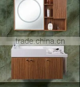 Bathroom Vanities(Washroom Cabinet,Cabinet Vanities) thumbnail-1
