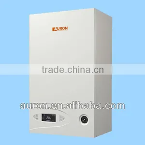 2013/new Model 42KW CE Wall Mounted Home Heating Gas Boiler thumbnail-1