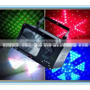 Programmable Laser Light / Disco and DJ Green Laser Light thumbnail-1