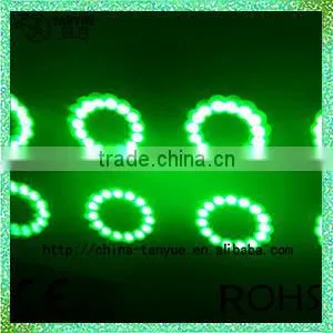 Guangzhou Eight Star Blooming Stage LED Effect Light for dj Disco Party Wholesale thumbnail-4