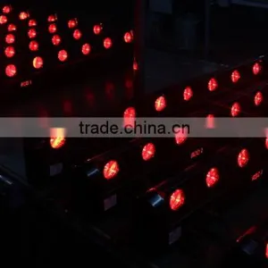 8* 10W RGBW Eight Beam Moving Head Bar Light Led Beam Lighting thumbnail-5