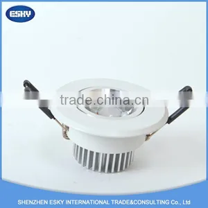 New Coming Popular Style Industrial Light LED Spotlight thumbnail-5