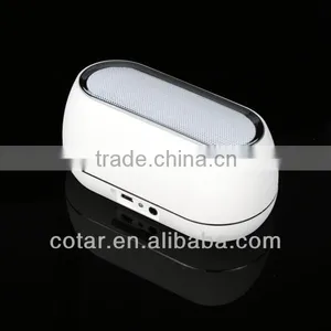 2014 Portable Mini Wireless Bluetooth Speaker thumbnail-2