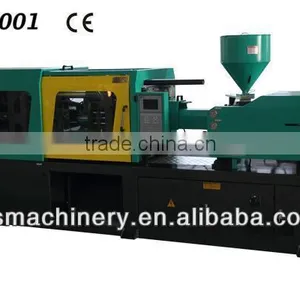 Hot Sale 168Ton Injection Moulding Machine thumbnail-1